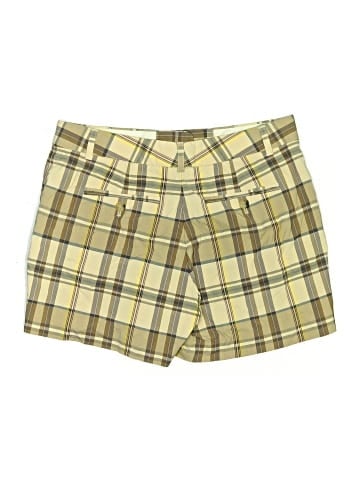 Bergdorf Goodman Shorts (view 2)