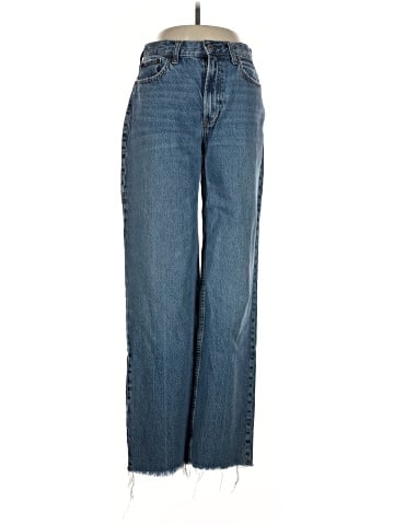 Abercrombie & Fitch Jeans (view 1)