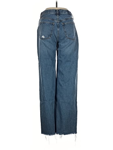 Abercrombie & Fitch Jeans (view 2)