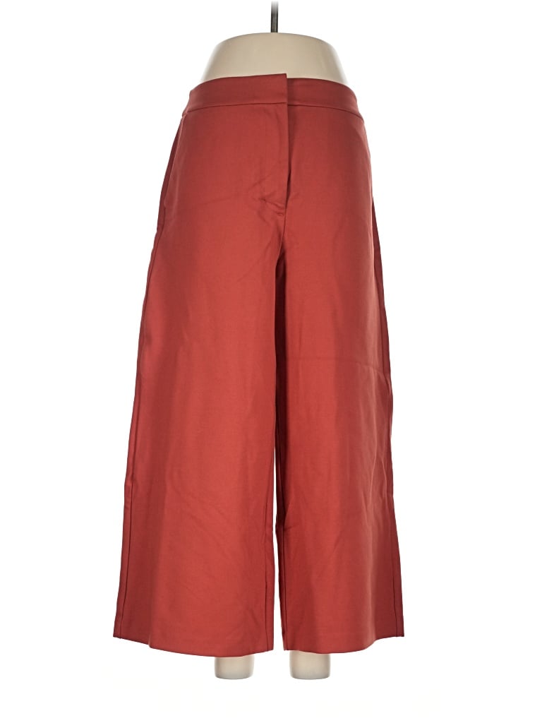 Pre-owned Boden Casual Pants In Red