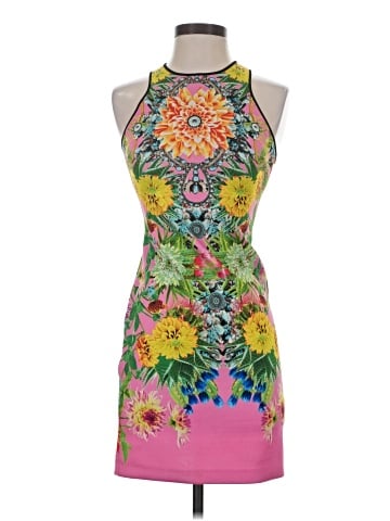 Clover Canyon Cocktail Dress (view 1)