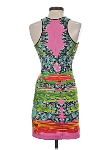 Clover Canyon Cocktail Dress (view 2)
