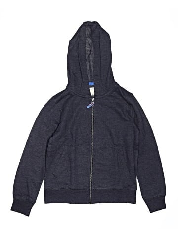 Crewcuts Outlet Zip Up Hoodie (view 1)