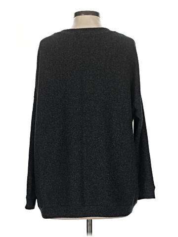 Cherish Pullover Sweater (view 2)