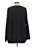 Cherish Black Pullover Sweater Size S - photo 2