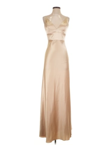 Jenny Yoo Collection Cocktail Dress (view 1)