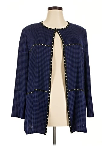 MING WANG Cardigan (view 1)