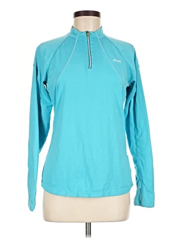 Asics Fleece (view 1)
