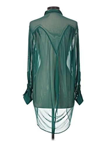 Liberty Love Long Sleeve Blouse (view 2)