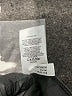 Express 100% Polyester Gray Short Sleeve T-Shirt Size XL - photo 8