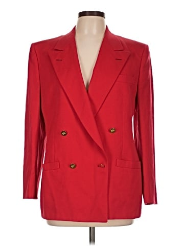 Burberry Vintage blazers (view 1)