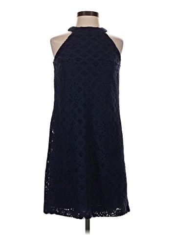 Lilly Pulitzer Cocktail Dress (view 1)