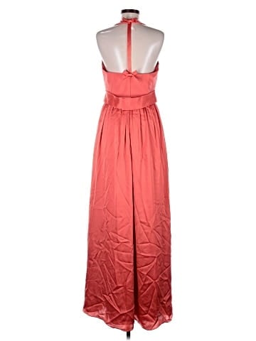 White by Vera Wang Casual Dress (view 2)