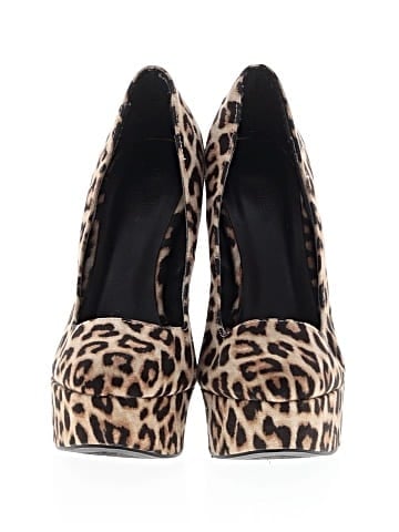 Charlotte Russe Heels (view 2)