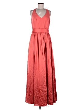 White by Vera Wang Casual Dress (view 1)