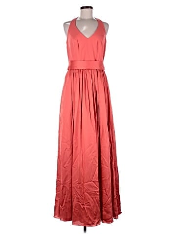 White by Vera Wang Casual Dress (view 1)