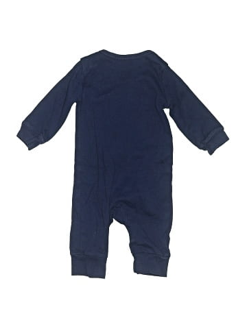 Carter's Long Sleeve Outfit (view 2)