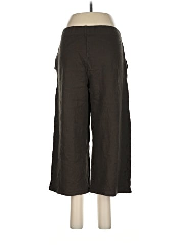 Eileen Fisher Casual Pants (view 2)