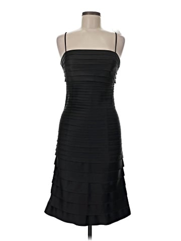 JS Collections Cocktail Dress (view 1)