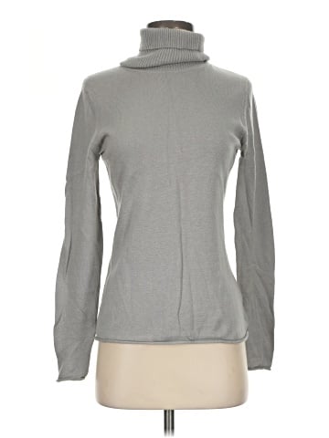 Merona Turtleneck Sweater (view 1)