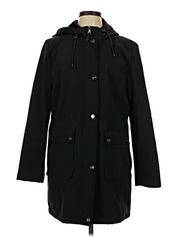 DKNY Coat (view 1)