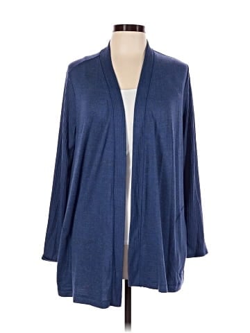 Zenergy by Chico's Cardigan (view 1)