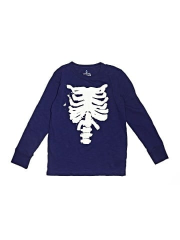 Crewcuts Long Sleeve T-Shirt (view 1)