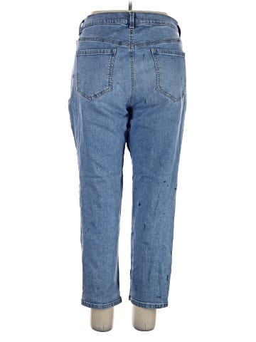 Gloria Vanderbilt Jeans (view 2)