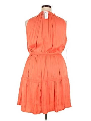 Lane Bryant Casual Dress (view 2)