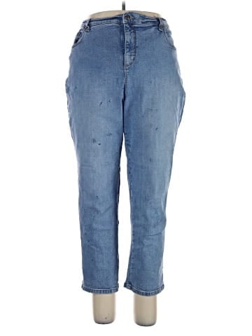 Gloria Vanderbilt Jeans (view 1)