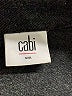 CAbi Gray Blazer Size S - photo 6