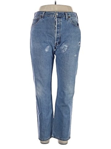 Levi's Jeans (view 1)