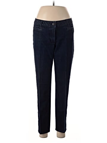 Lands' End Jeans (view 1)