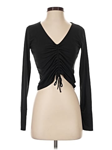 Gap Fit Long Sleeve Top (view 1)