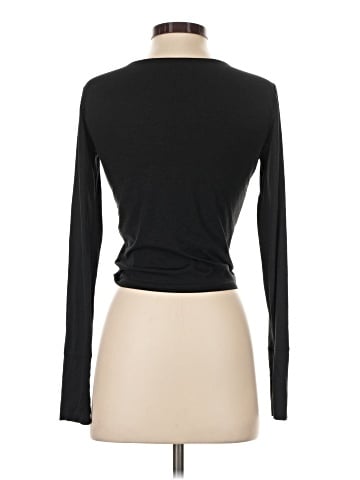 Gap Fit Long Sleeve Top (view 2)