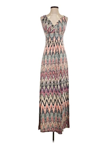 Loveappella Casual Dress (view 1)