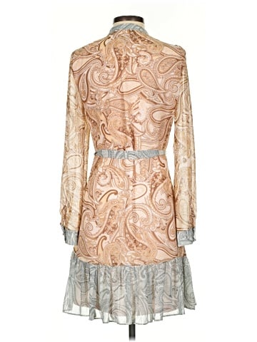 Laundry by Shelli Segal Cocktail Dress (view 2)