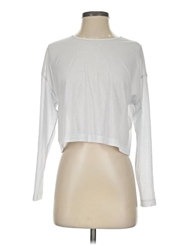 Athleta Long Sleeve T-Shirt (view 1)