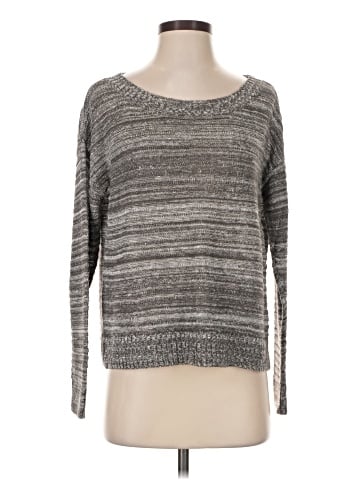 Eileen Fisher Pullover Sweater (view 1)