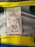 Disney Blue Rash Guard Size 9 - 10 - photo 3