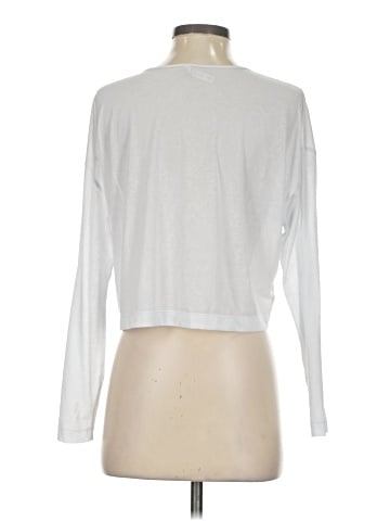 Athleta Long Sleeve T-Shirt (view 2)