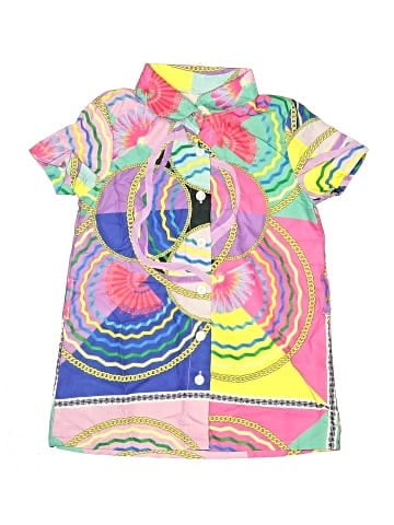 Unbranded Short Sleeve Top (view 1)