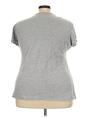 Just My Size Short Sleeve T-Shirt (view 2)