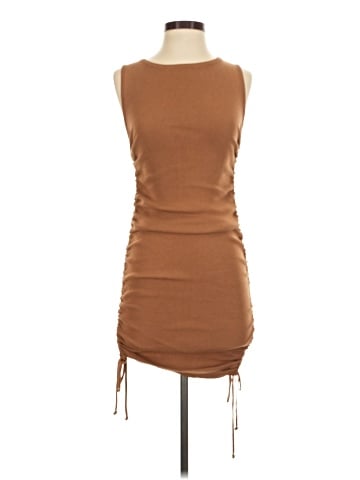 Lioness Casual Dress (view 1)
