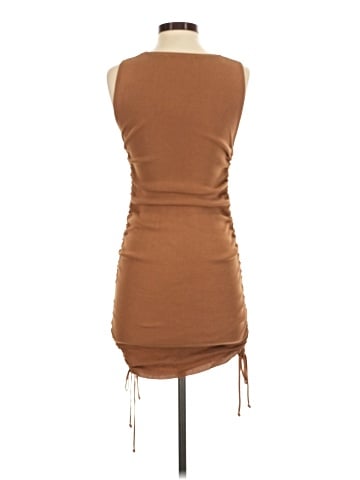 Lioness Casual Dress (view 2)