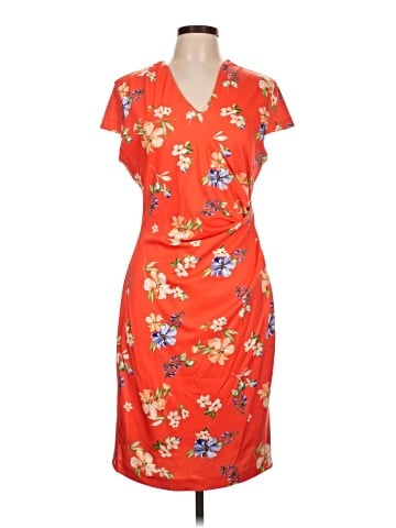 Alexia Admor Casual Dress (view 1)