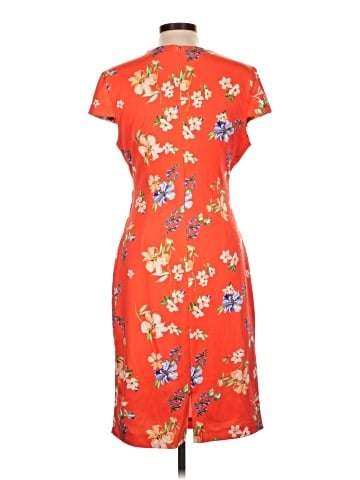 Alexia Admor Casual Dress (view 2)