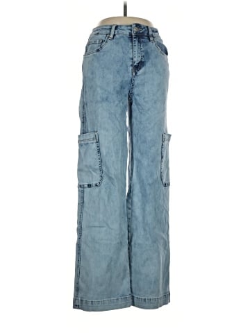 Mica Jeans (view 1)