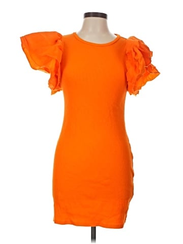 Zara Cocktail Dress (view 1)