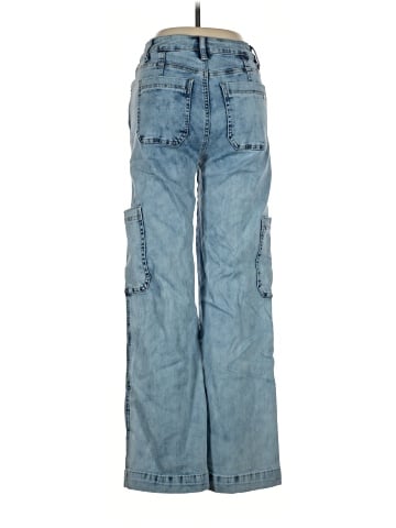 Mica Jeans (view 2)